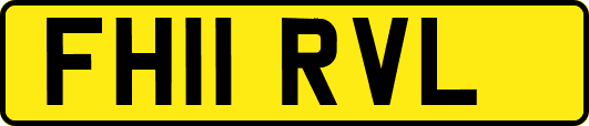 FH11RVL