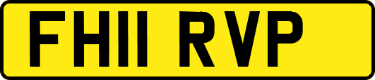 FH11RVP