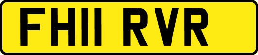 FH11RVR