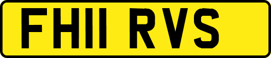 FH11RVS