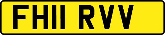 FH11RVV