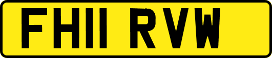 FH11RVW