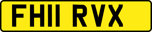 FH11RVX