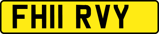 FH11RVY