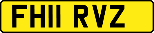 FH11RVZ