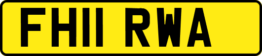 FH11RWA
