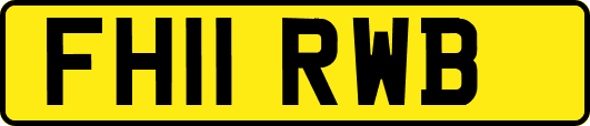 FH11RWB