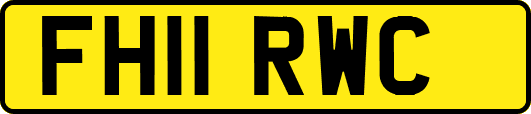 FH11RWC