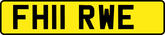 FH11RWE