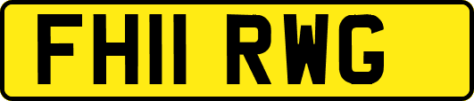 FH11RWG