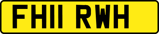 FH11RWH