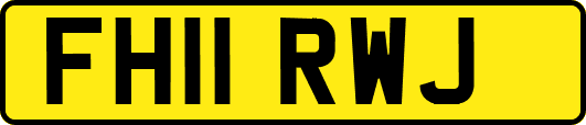 FH11RWJ