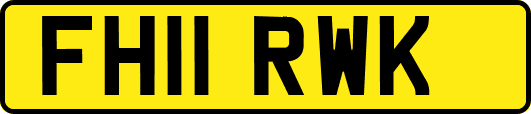 FH11RWK