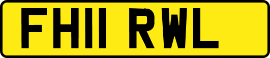 FH11RWL