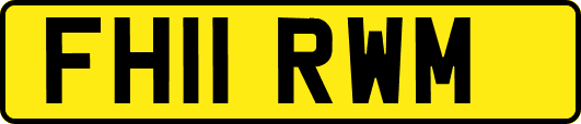FH11RWM