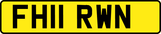 FH11RWN