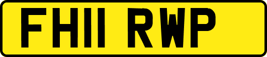 FH11RWP