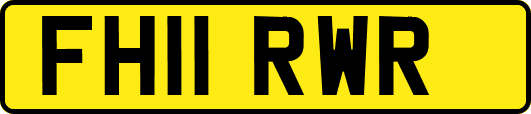 FH11RWR