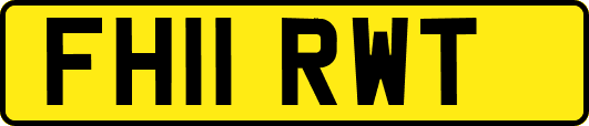 FH11RWT