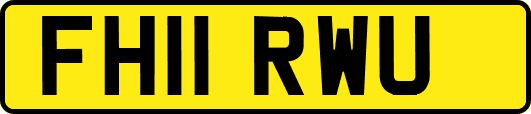 FH11RWU