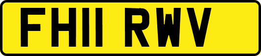 FH11RWV