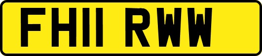 FH11RWW