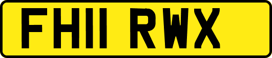 FH11RWX