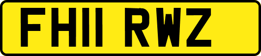 FH11RWZ