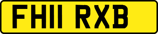 FH11RXB