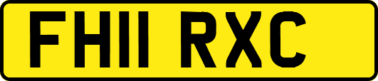 FH11RXC