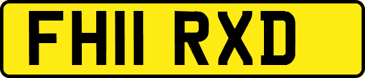 FH11RXD