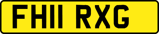 FH11RXG