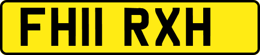 FH11RXH