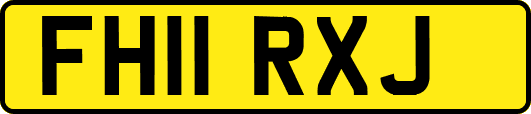 FH11RXJ