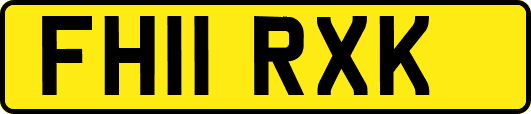 FH11RXK