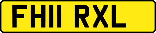 FH11RXL