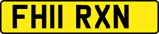 FH11RXN