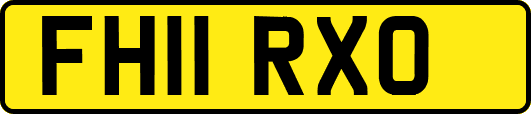 FH11RXO