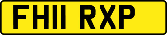 FH11RXP