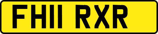 FH11RXR