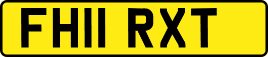 FH11RXT