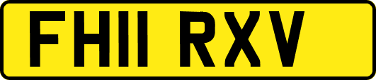 FH11RXV