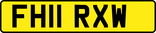 FH11RXW