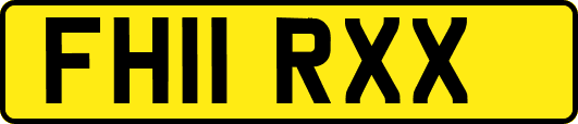FH11RXX