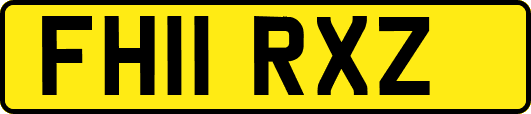 FH11RXZ