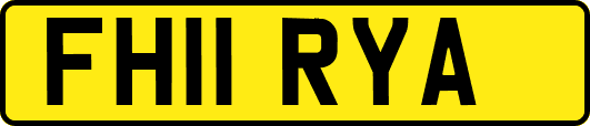 FH11RYA