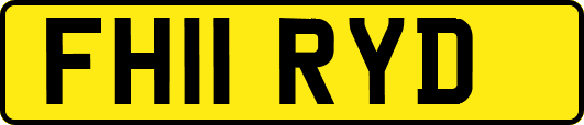 FH11RYD