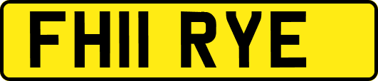 FH11RYE