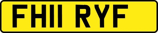 FH11RYF