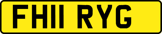 FH11RYG